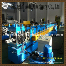 Rack Roll Forming Machinery (AF-R60)